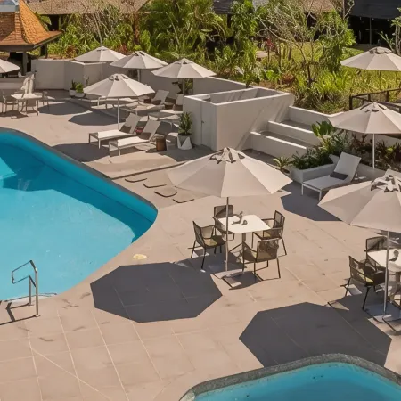 Tanoa International Hotel