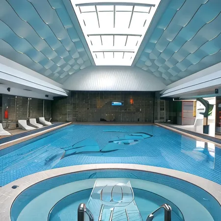 InterContinental Dalian