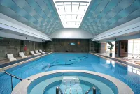 InterContinental Dalian - Swimmingpools
