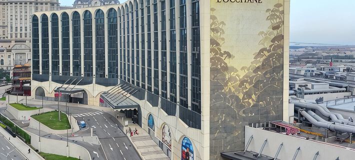 Lisboeta Macau-Maison L’OCCITANE Отели в г. Макао