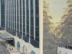 Hotel Pilihan Bintang 4 popular di Macau