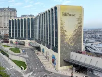 Lisboeta Macau-Maison L’OCCITANE Hotels in de buurt van Luchthaven Macau
