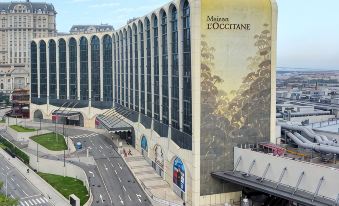 Lisboeta Macau- L’OCCITANE Themed Stay