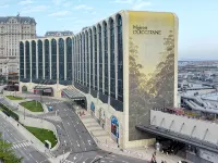 Lisboeta Macau-Maison L’OCCITANE Hotellit kohteessa Cotai