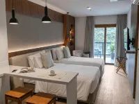 Five Hotel & Residences Hotels in Asunción