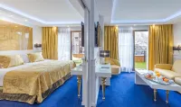 Hotel Princesa Parc Excellence