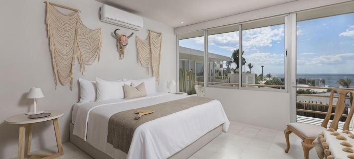 Hotel Boutique Casa Lulu Hoteles en Mazatlán