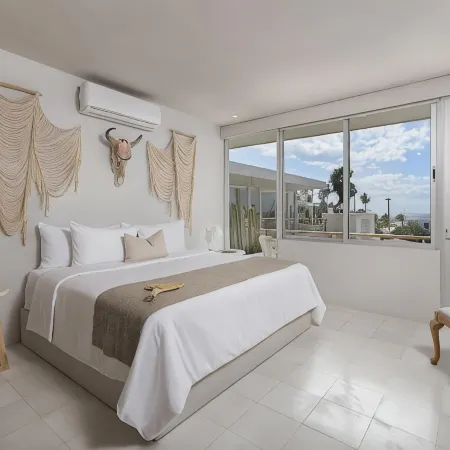 Hotel Boutique Casa Lulu