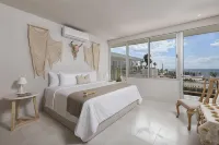 Hotel Boutique Casa Lulu - View biển