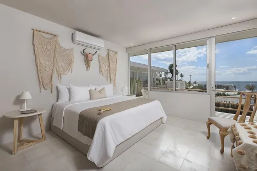 Hotel Boutique Casa Lulu