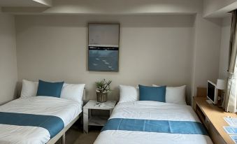 Hotel LEAP