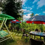 Aachman Nature Valley Resort