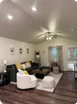 Cozy Hilltop Retreat -  Privatzimmer