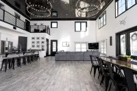 Lakefront Retreat w/Hot Tub, Arcade & Sunset Views - 4-Star