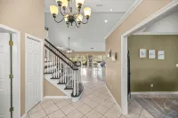 Country Ranch – Spacious Home, Sunrises, Pasture Views, & Minutes to WEC & HITS