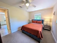 3 Miles to Siesta Beach 3bdr/2bth with heated pool - สระว่ายน้ำส่วนตัว