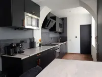 Beautiful house in the Louvre Bollaert district Hotels in Lens