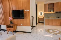 Harva Villa Jakal - 3-Star