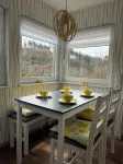Vacation in Finsterbergen in a cozy vacation home for 5 guests, idyllic location
