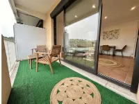 Apartment with Terrace - Near Cassis & Calanques - Free Parking - Apartments
