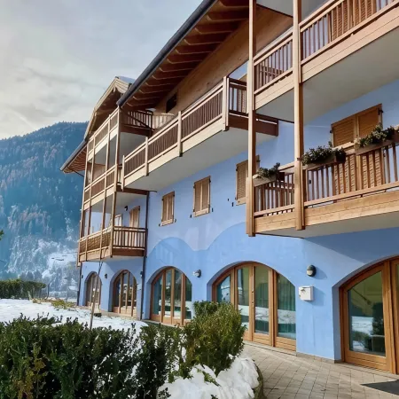 The Star of the Dolomites - Pinzolo