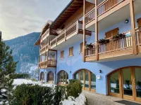 The Star of the Dolomites - Pinzolo - 3 stelle