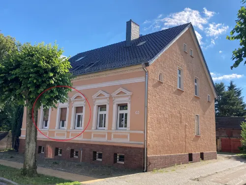 2-room apartment near Berlin, 72 sqm - Wi-Fi