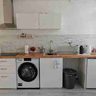Studio Breda Modern Furnishing space with a comfortable, 4min drive station. Others