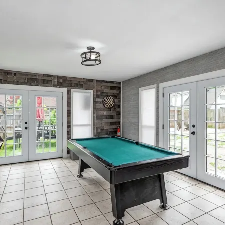 Arlington Retreat Near Stadiums and Six Flags