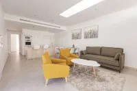 Stylish Villa with (heated) private pool - 900 meters from the beach