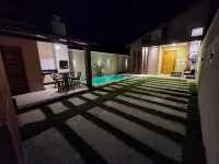 Completely new house equipped for the comfort and leisure of guests - 3-Star