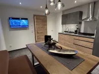 Ferienwohnung Felben - Wifi