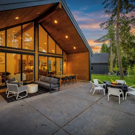 CLE Elum - Forest Views, Fire Pit & BBQ