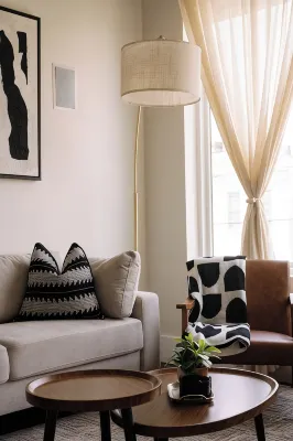 NEW! 3BR/2.5 Bath/15min-NYC /5min-PATH Train, Yard, Gameroom, Parking- SLEEPS 12 - 4-Star