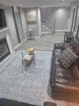 Fabulous 2-bedroom apartment with AC in charming Whitby