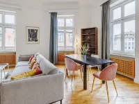 Hofpenhaus 2- in the heart of Kulmbach Hotels in Kulmbach