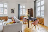 Hofpenhaus 2- in the heart of Kulmbach - Wifi