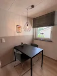 Vacation Apartment Kink in Wiesweg, Only 5 Min to Rapunzel Welt, Perfect for Couples - 3-Star