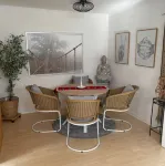 Friendly and quiet apartment close to the old town. - Family