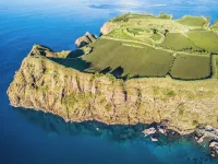Casa da Fonte de Cima: O refúgio perfeito em São Miguel! Hotel di Capelas