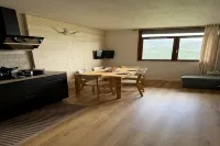 Appartement Pla D'adet St Lary Classé 2 Étoiles au Pied des Pistes - Homestays