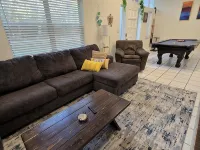 Yankeetown, Waterfront, Pet Friendly, 6 People, Floating Dock, Pool Table. Hotels in Inglis