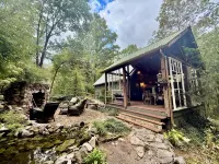 A Kentucky Cottage - Charming Cottage One Mile From Mammoth Cave National Park - 4 étoiles