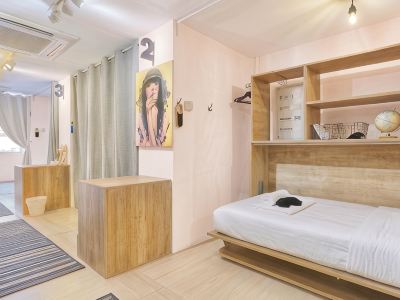 CoZzzee Hostel
