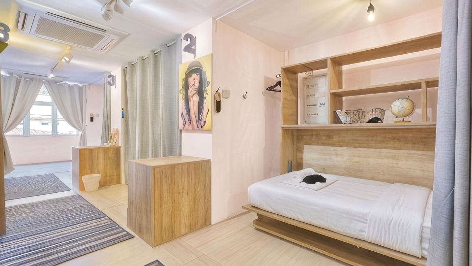 CoZzzee Hostel
