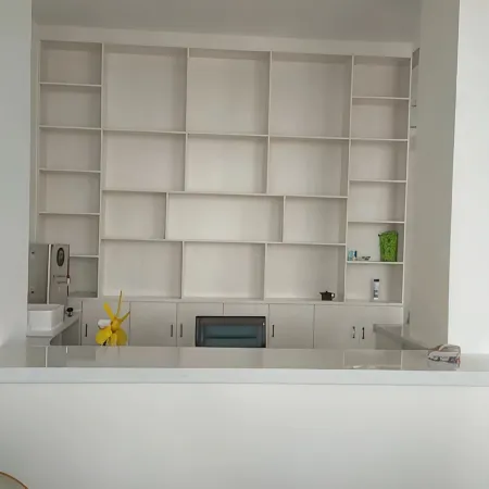 Lingao Meixiawan Homestay