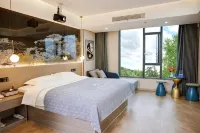 UrbanGardenHotel - ห้องครัว
