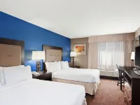 Holiday Inn Express & Suites Seattle Downtown - Lake Union by IHG Hotels near Cascade