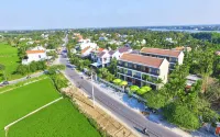 Hoi An Field Boutique Resort & Spa - Resorts