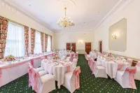 Owston Hall Hotel - Breakfast